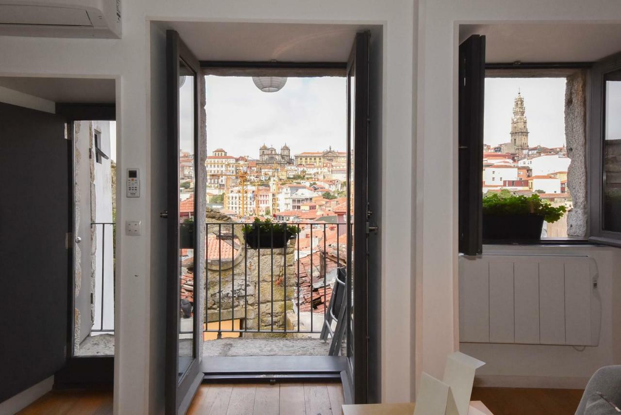 Urban Apartment Casa Da Portela OOporto Exterior foto